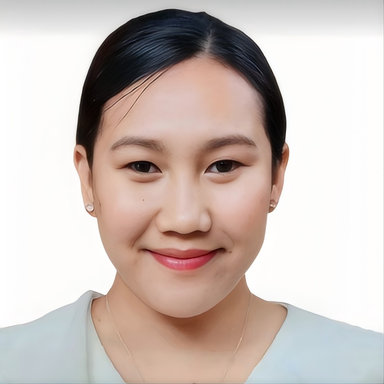 Teacher Cristine