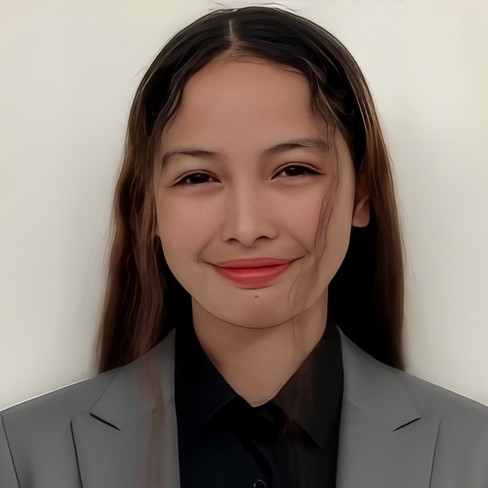 Teacher Joy-Anne
