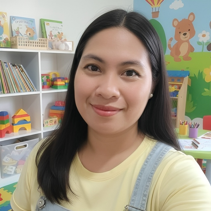 Teacher Diana