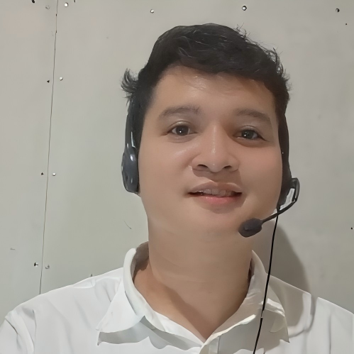 Teacher Jay