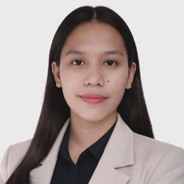 Teacher Roxane