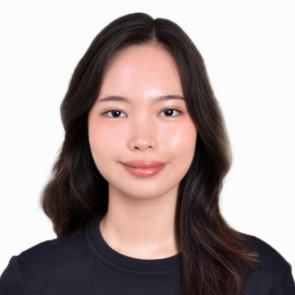 Teacher Zyrene
