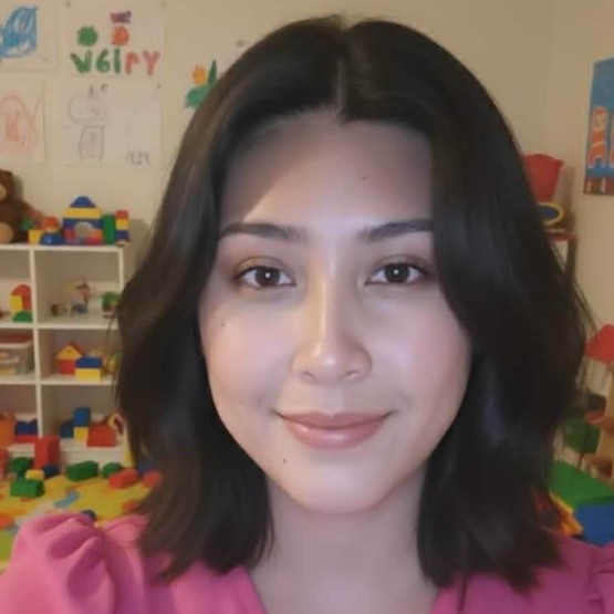 Teacher Kimberley