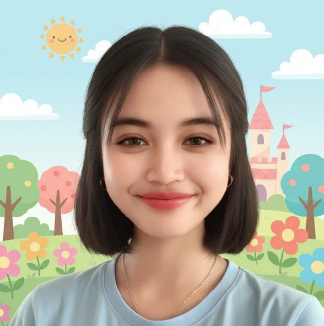 Teacher Richcel