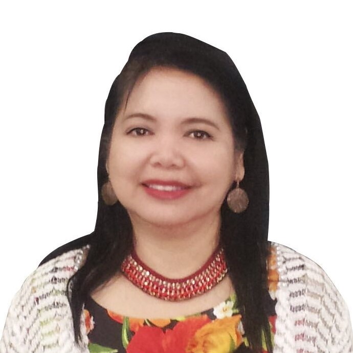Teacher Norma