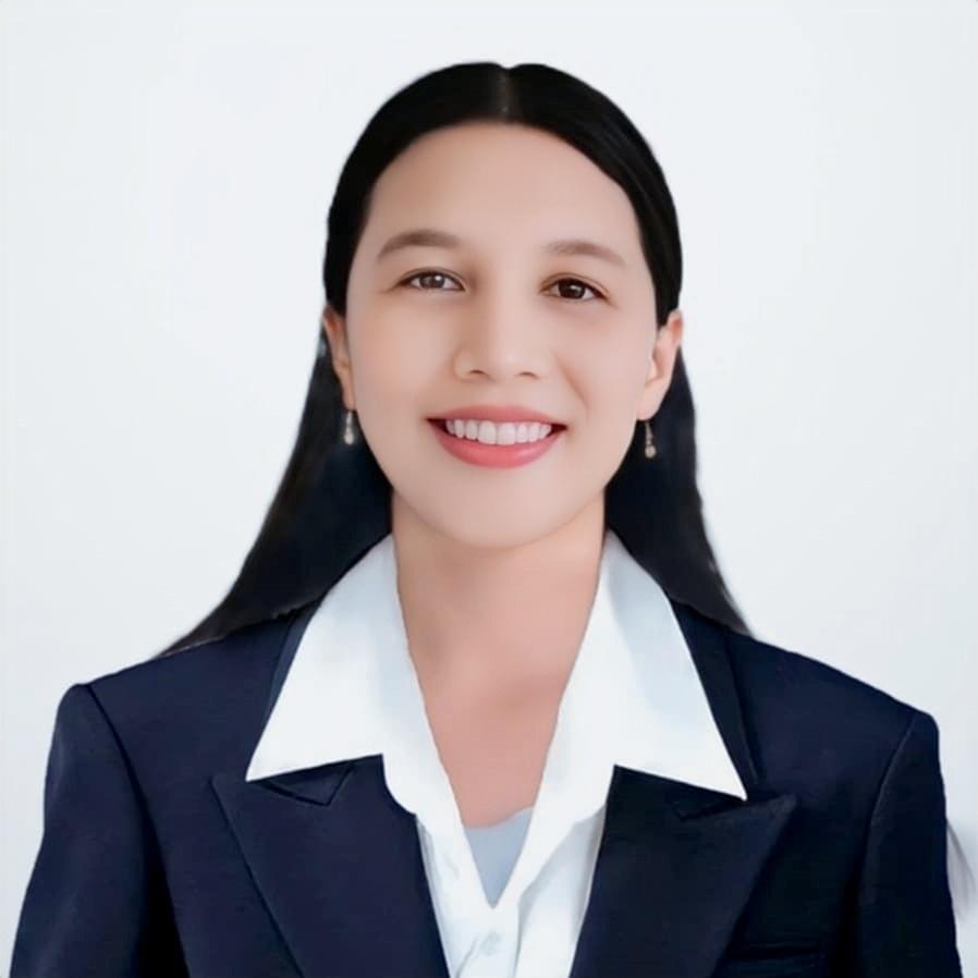 Teacher May