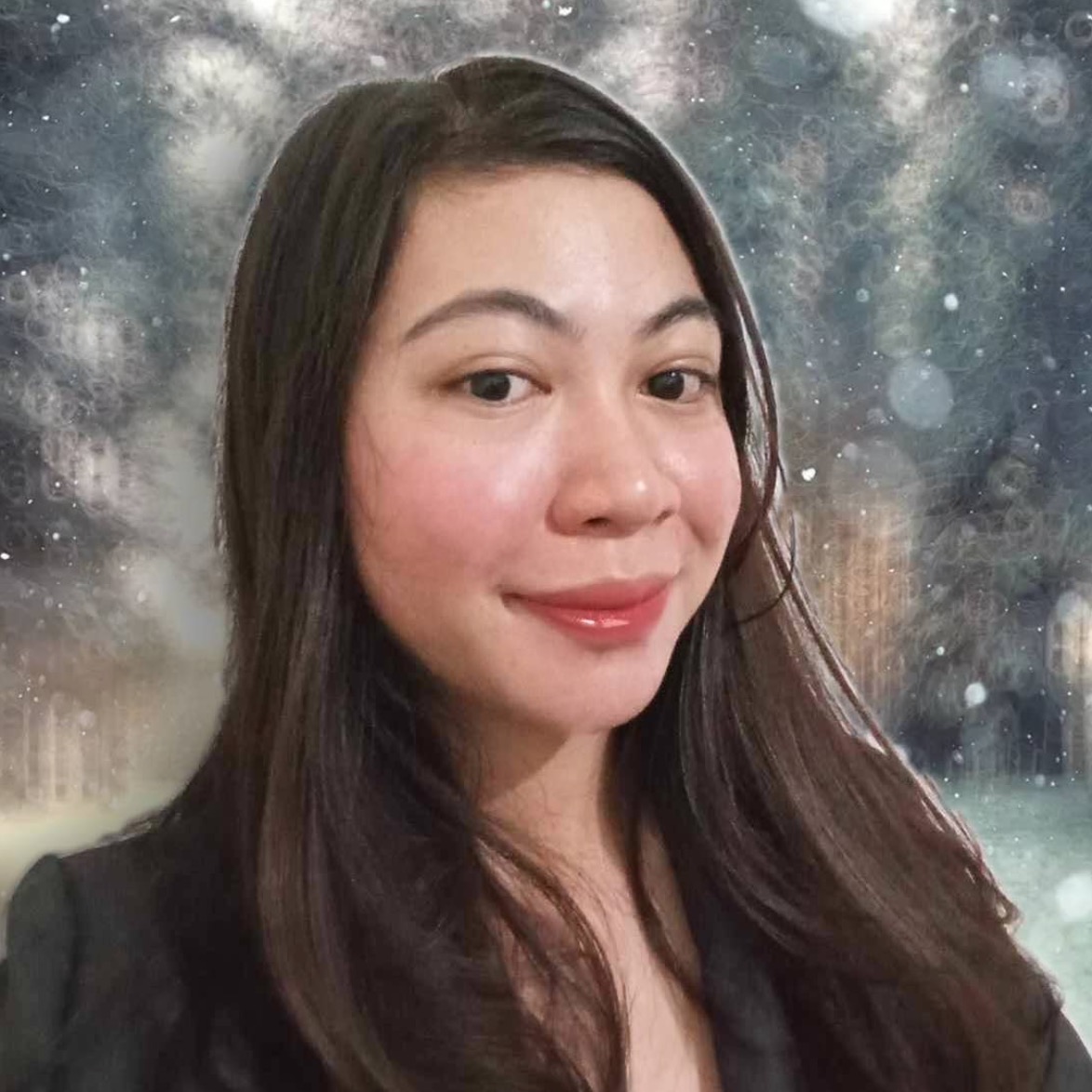 Teacher Isabel