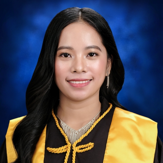 Teacher Elizah