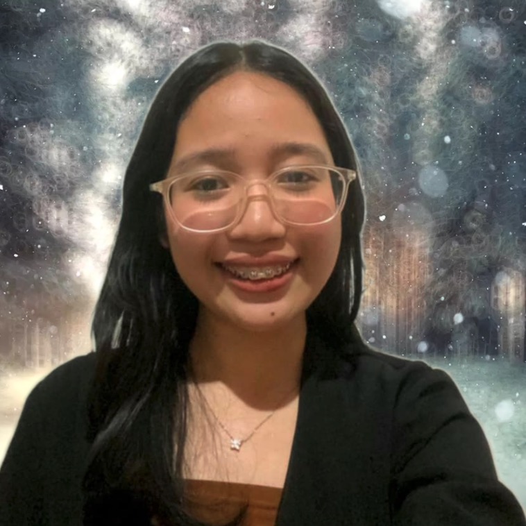 Teacher Ella