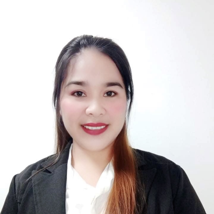 Teacher Maria