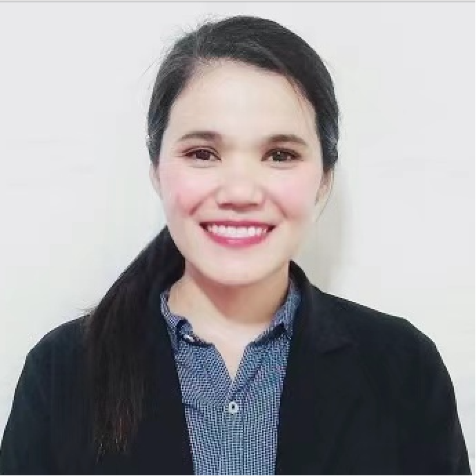 Teacher Joy