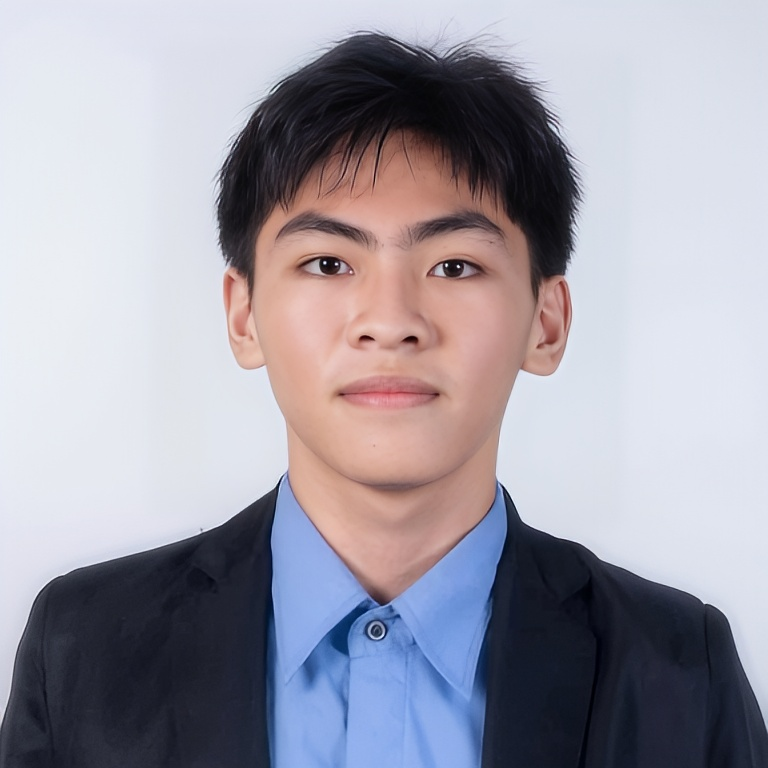 Teacher Gabriel