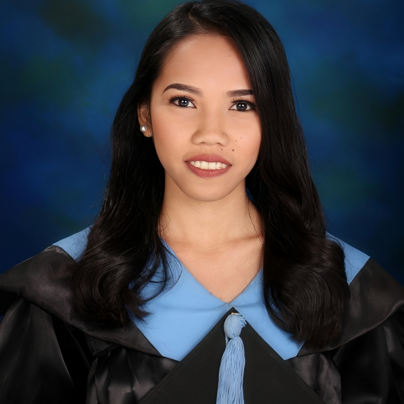 Teacher Jenelyn