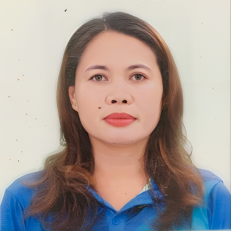 Teacher Normi