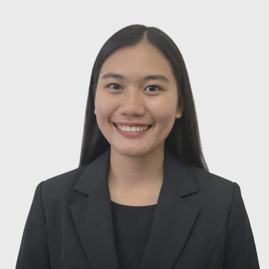 Teacher Victoria