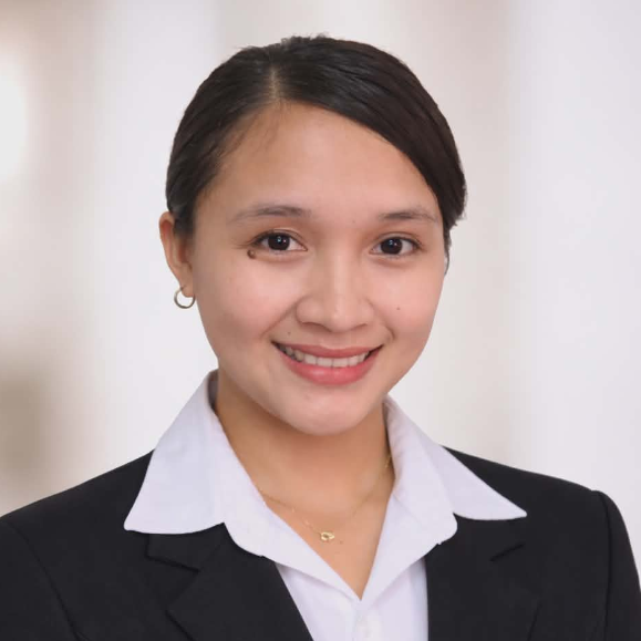 Teacher Engelyn