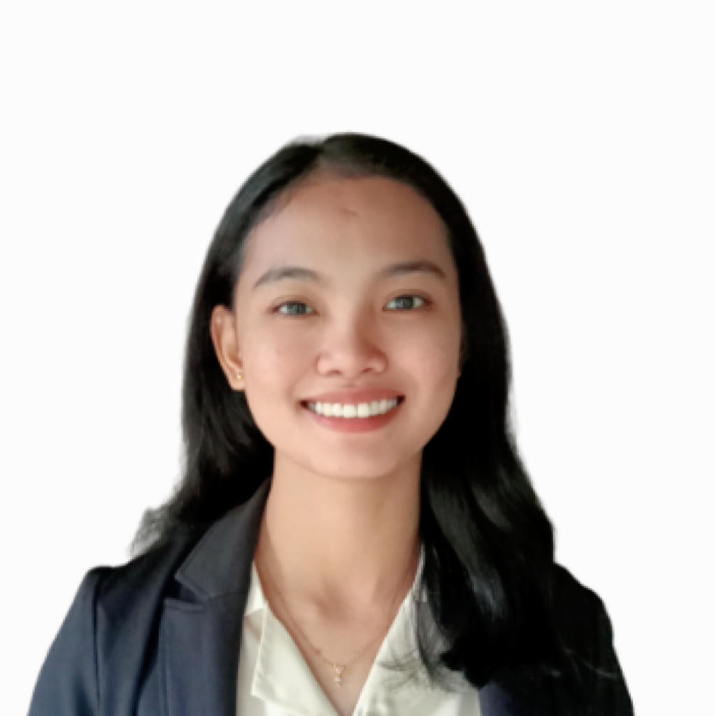 Teacher Joanna