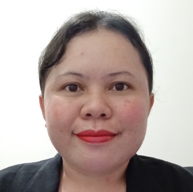 Teacher Sahara