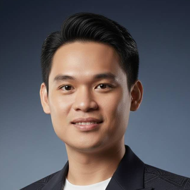 Teacher JohnB