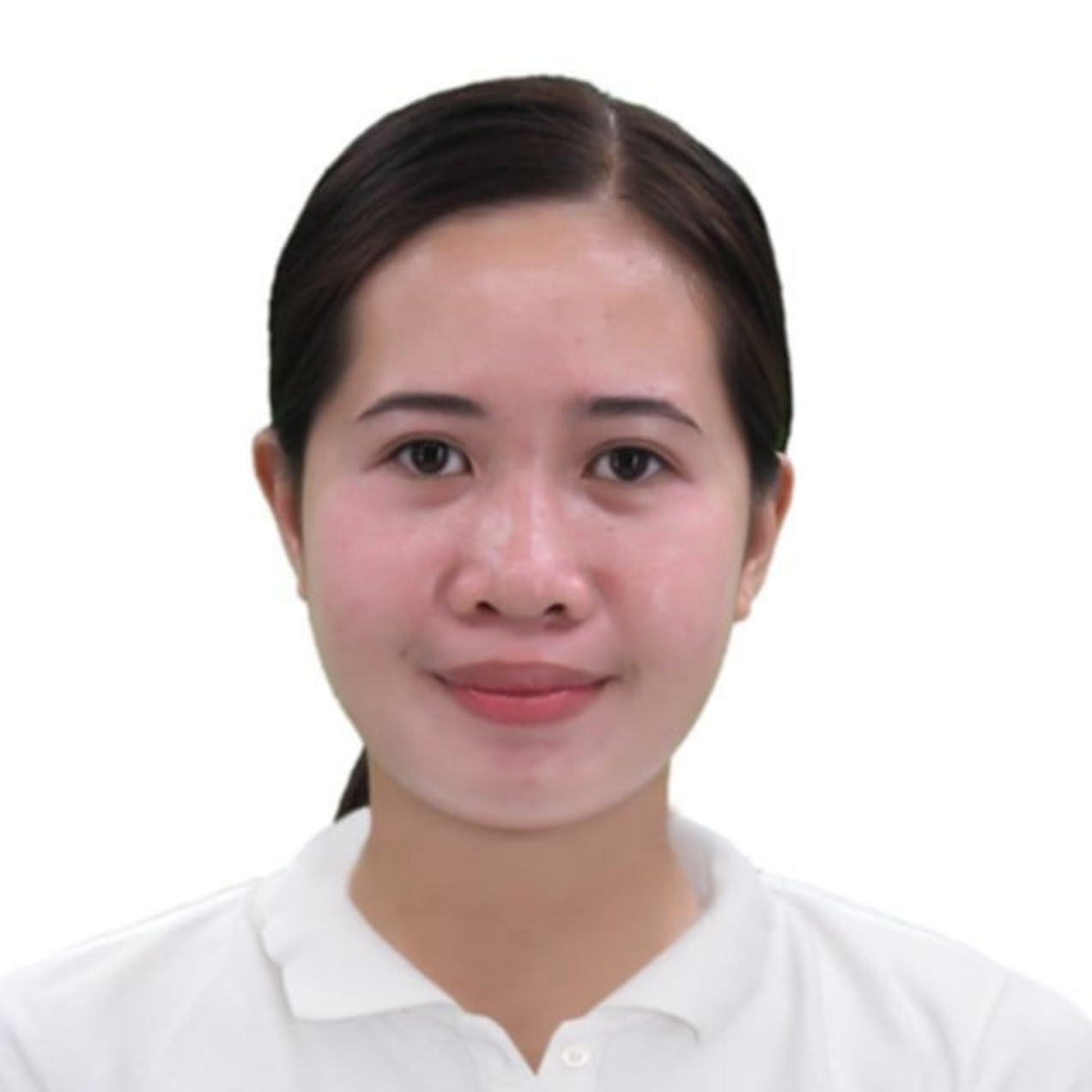 Teacher Angeline