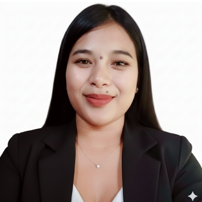 Teacher Risa