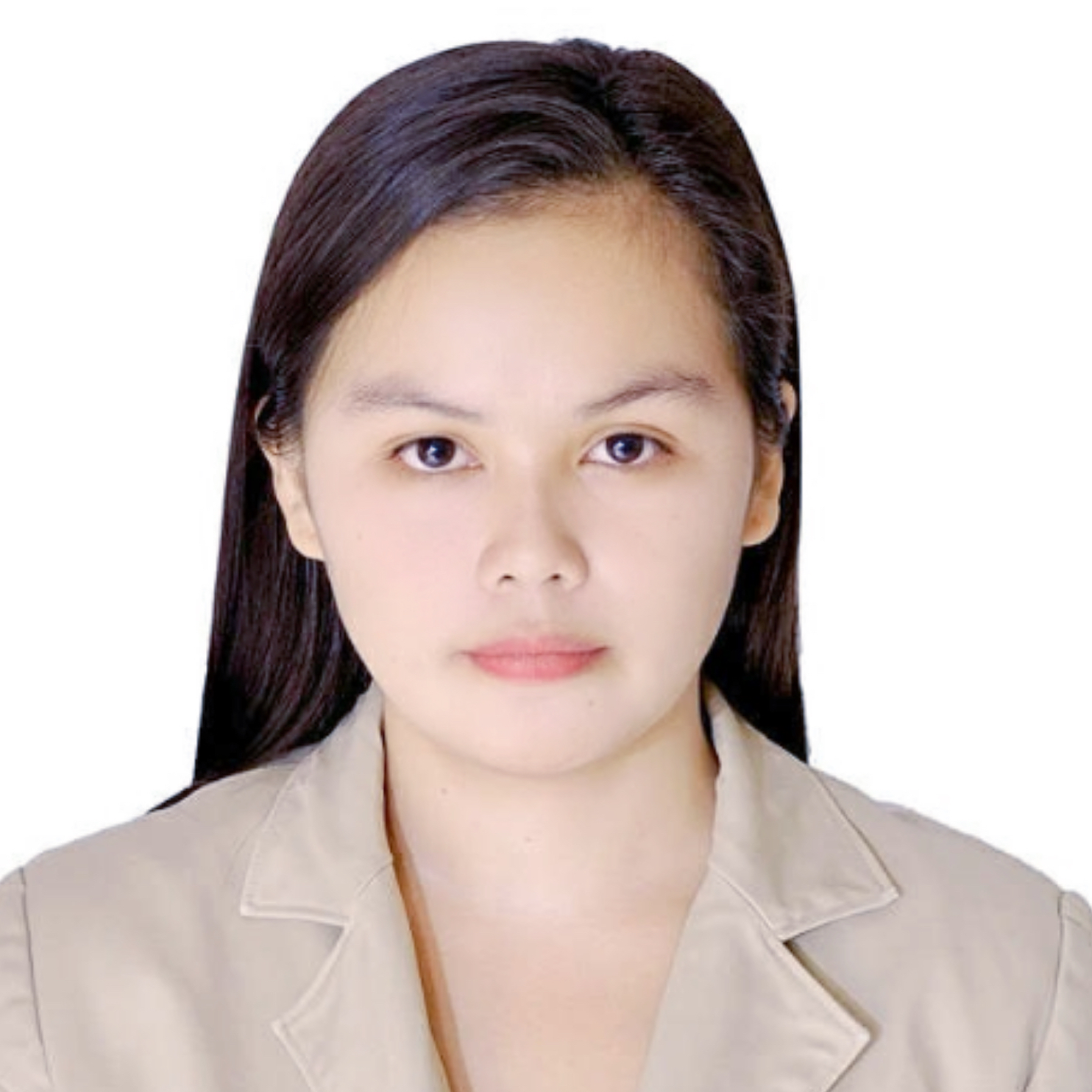 Teacher Imee