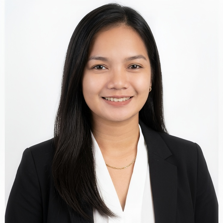Teacher Janmie