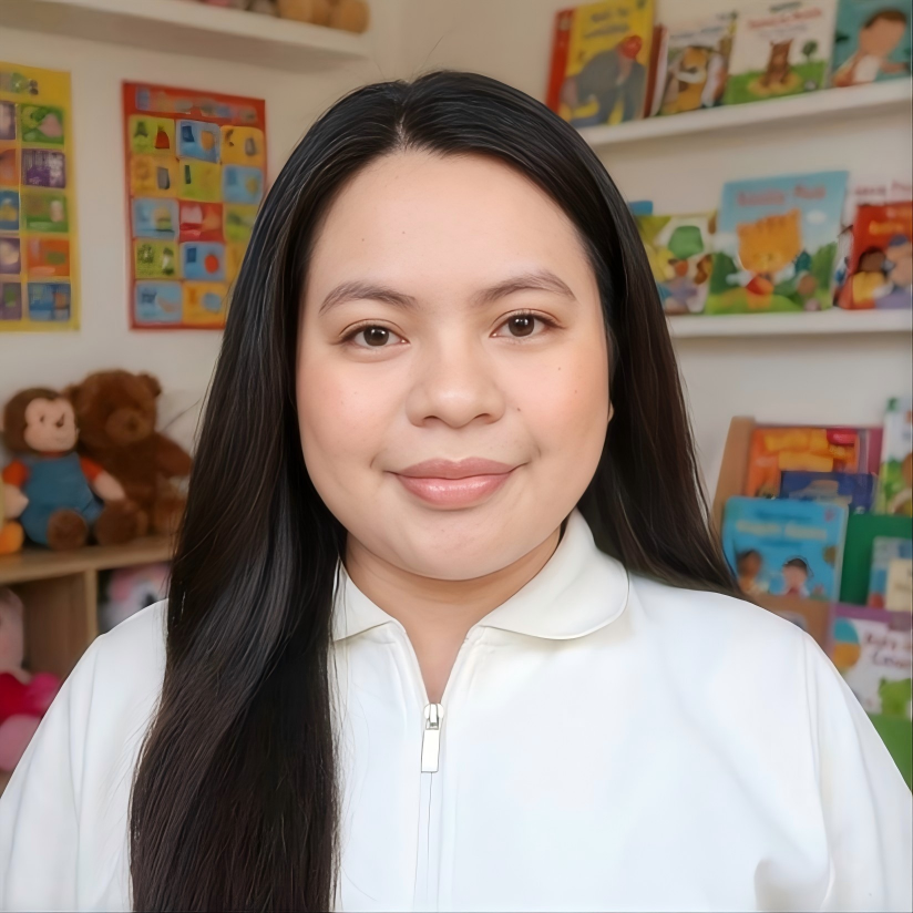Teacher Janna