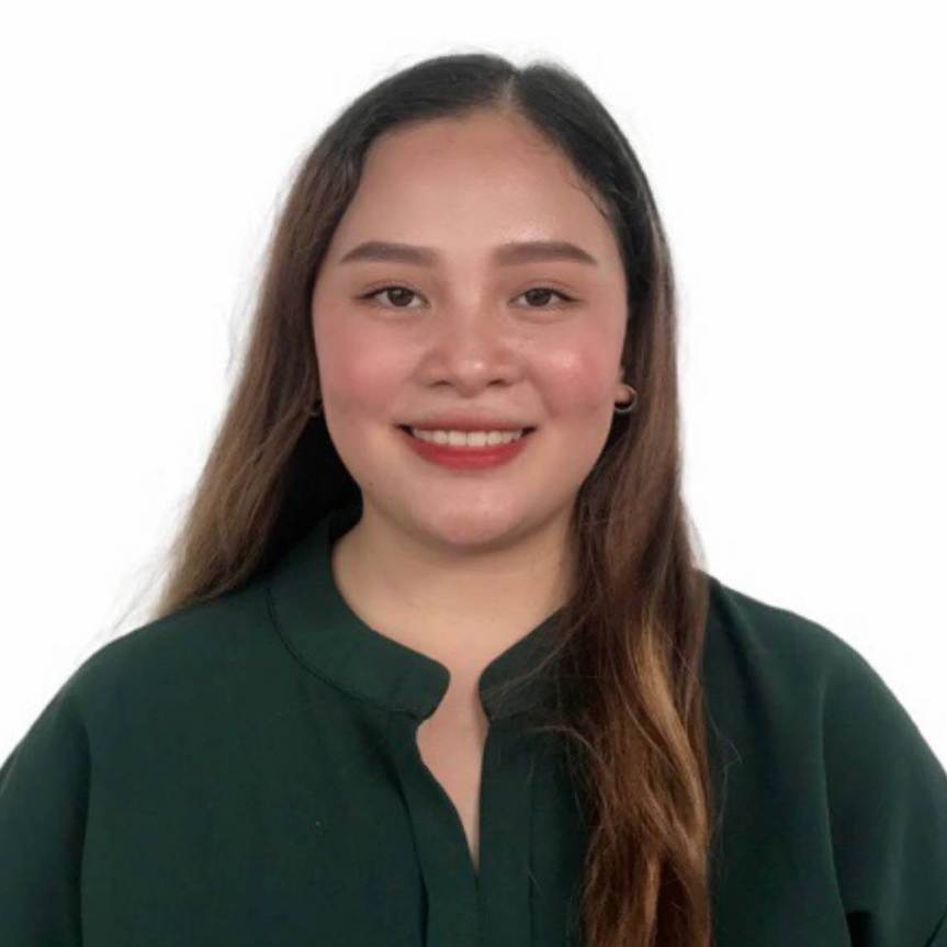 Teacher CriselleJoy