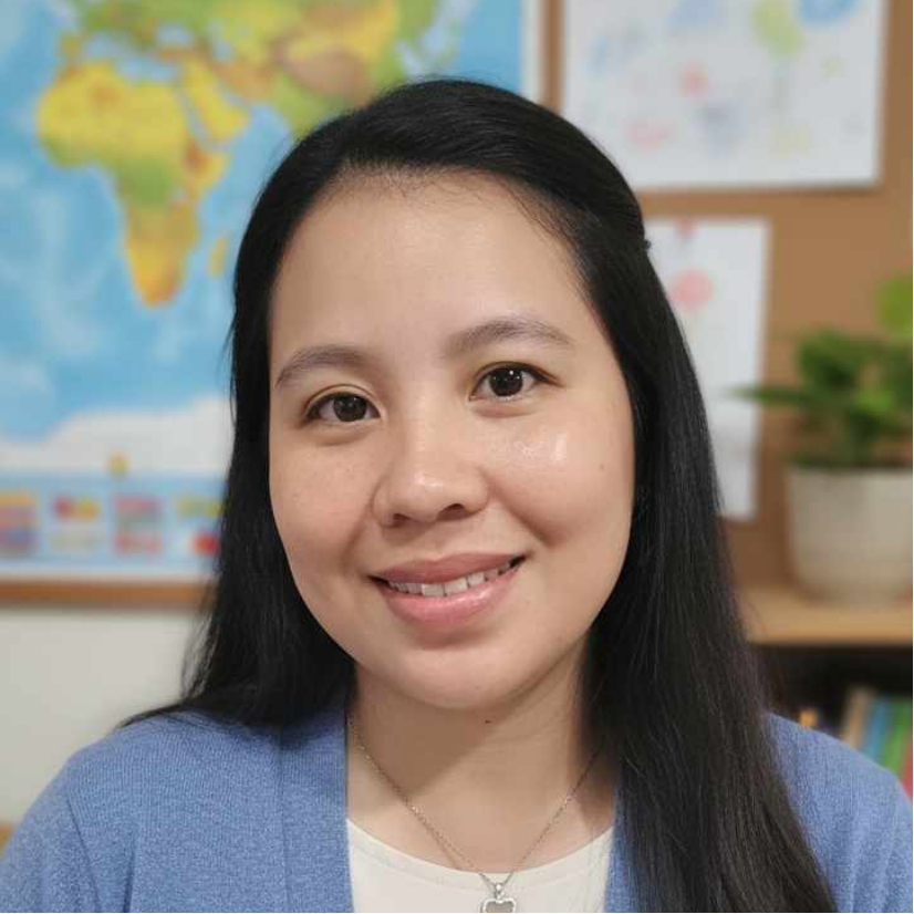 Teacher Gerlie