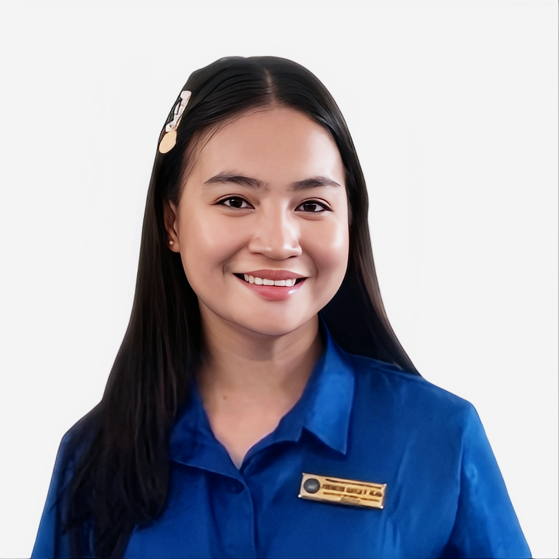 Teacher Frencee