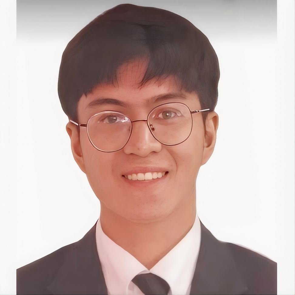 Teacher Juan