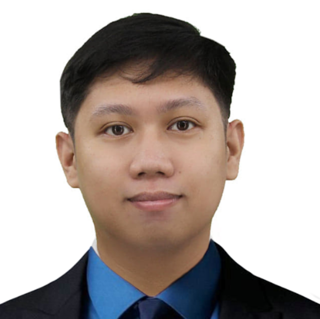 Teacher JP