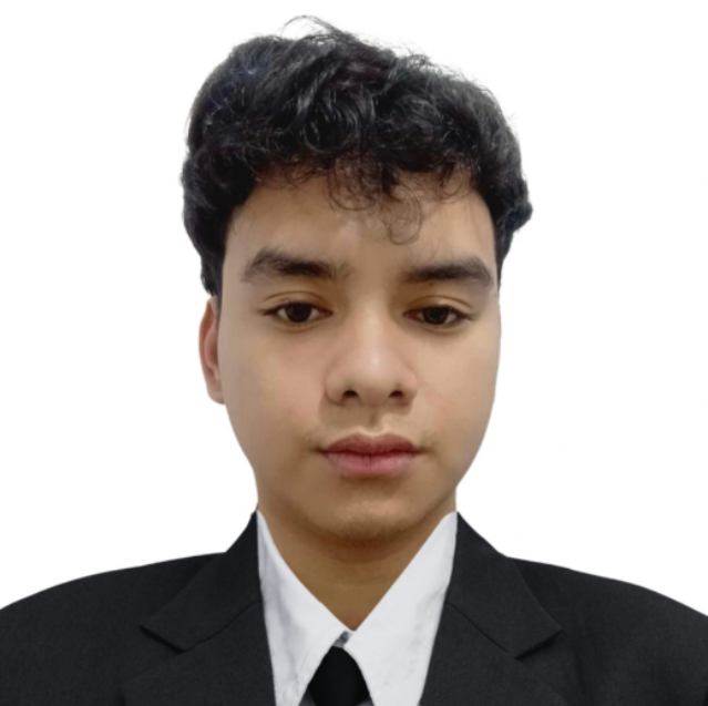 Teacher Jerson
