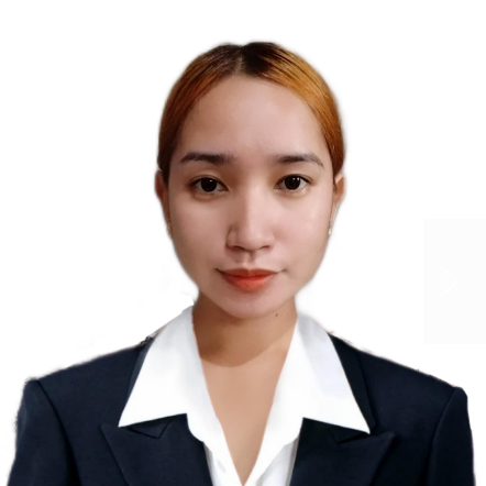 Teacher Leah