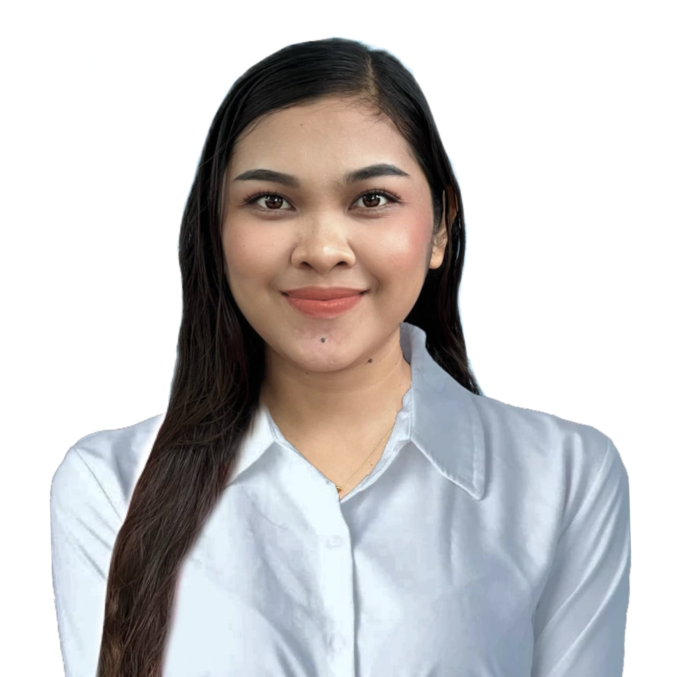 Teacher Aiko