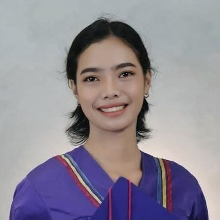 Teacher Andrea