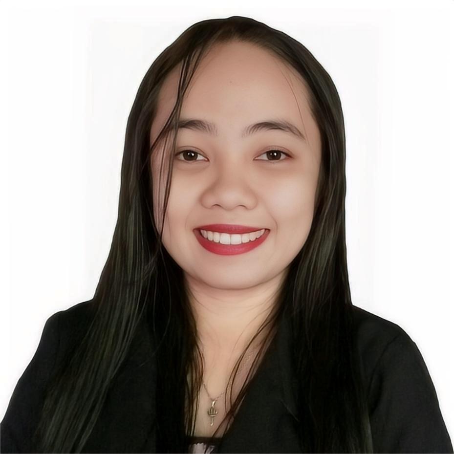 Teacher Aubrey