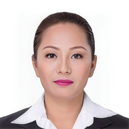 Teacher Herminia