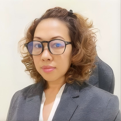 Teacher ILyn