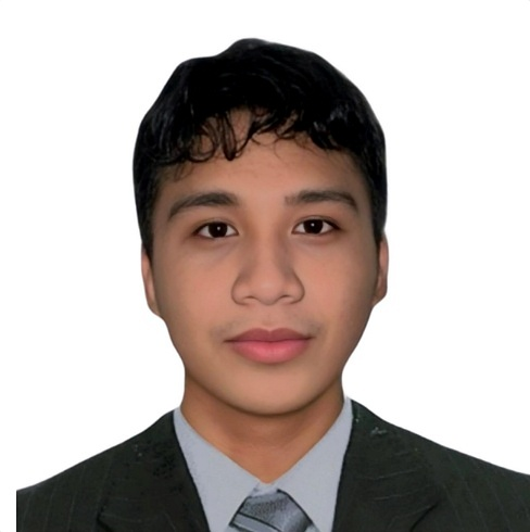 Teacher JR