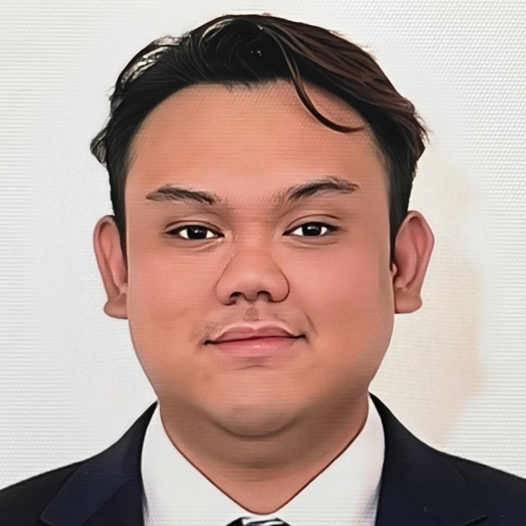 Teacher James