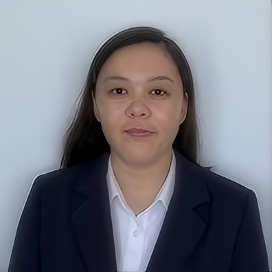 Teacher Janice