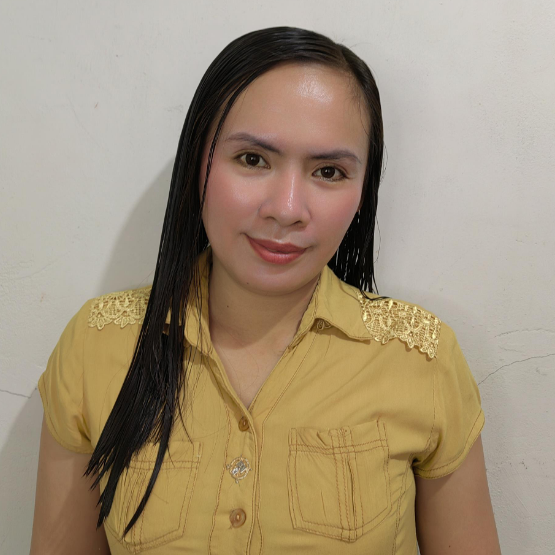 Teacher Jesie
