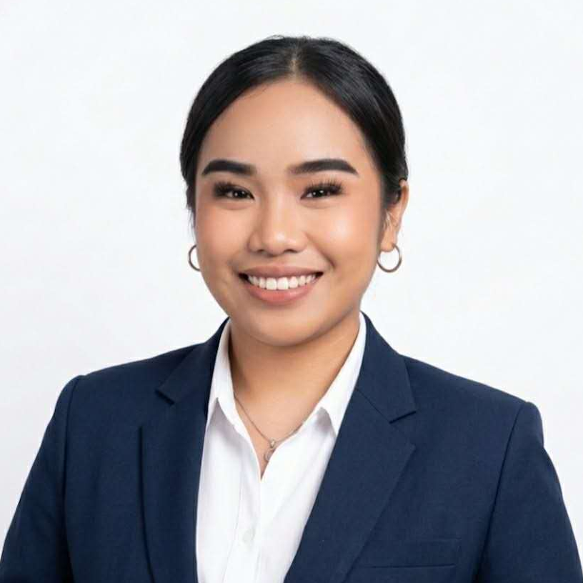 Teacher Jhean