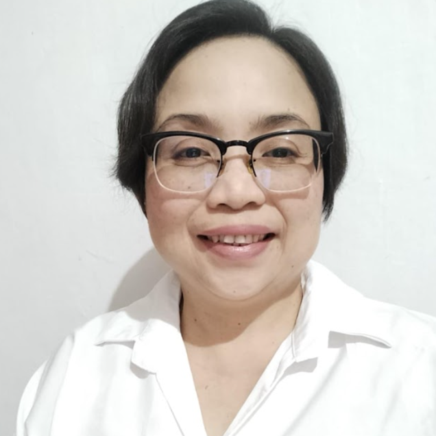 Teacher Mary