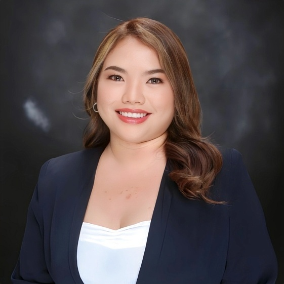 Teacher Nikka