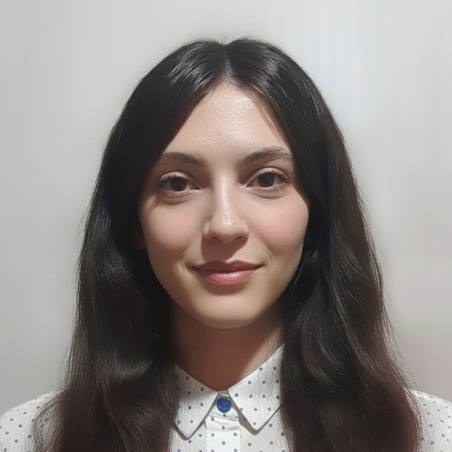 Teacher Maral