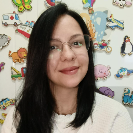 Teacher Duda