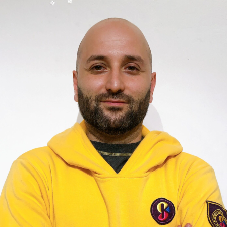 Teacher Alex